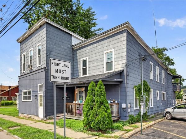 107 W Pulteney Street , Corning, NY 14830