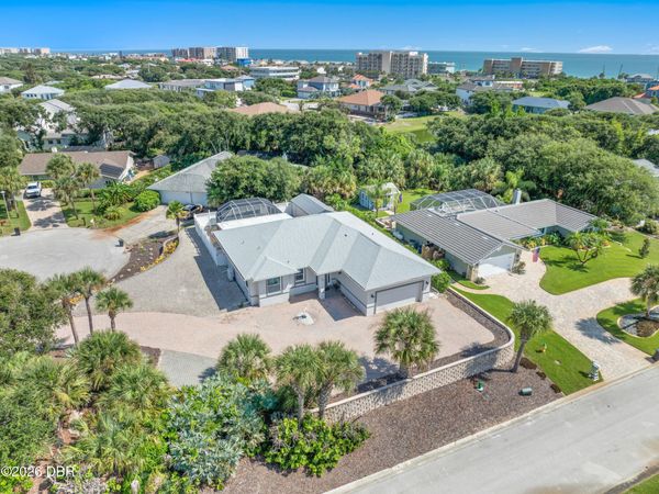 58 Bay Harbour Drive, Ponce Inlet, FL 32127