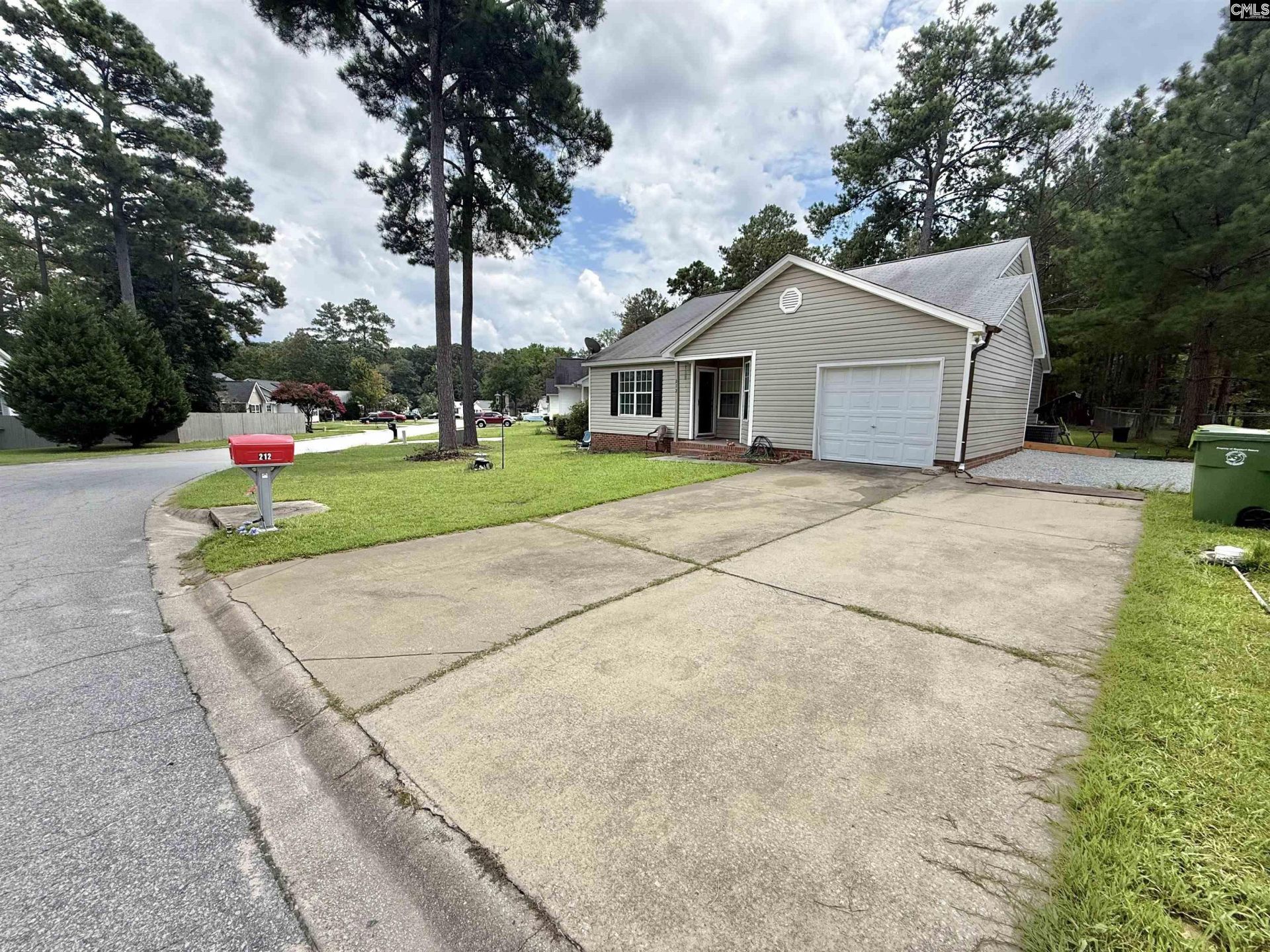 212 Jaybird Lane Photo 20