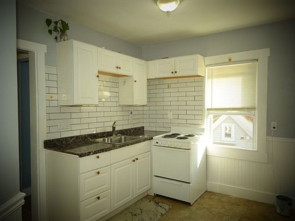 24 Blackstone St, Unit 2, Stoughton, MA 02072