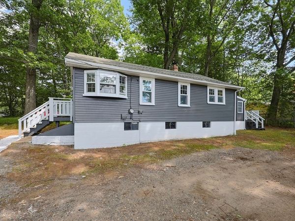 2 Kosta Ave., Rutland, MA 01543