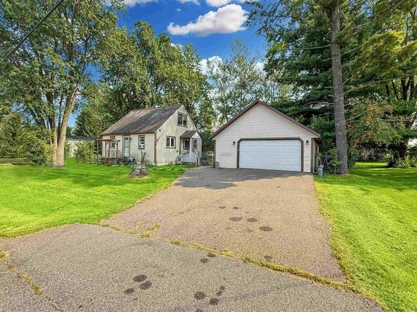 123283 County Highway C, Stratford, WI 54484