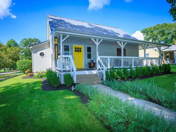300 E new Street, Attica, IN 47918