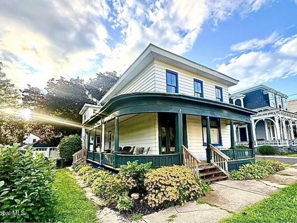 23 N Division Street, Unit # N, St Johnsville, NY 13452