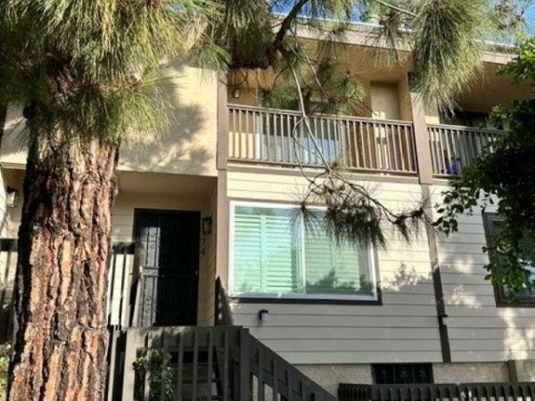 1174 Locust Street, Point Loma, CA 92106
