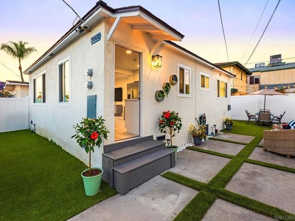 3060 POLK AVE, San Diego, CA 92104