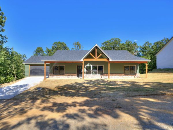 26370 S 4530 Road , Afton, OK 74331