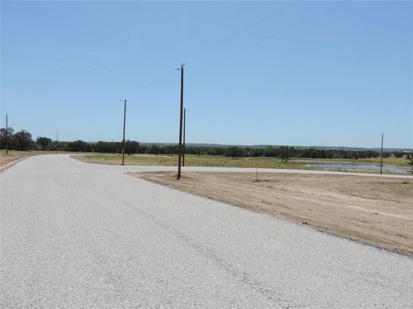 Lot 10 Silver Spur Court , Stephenville, TX 76401