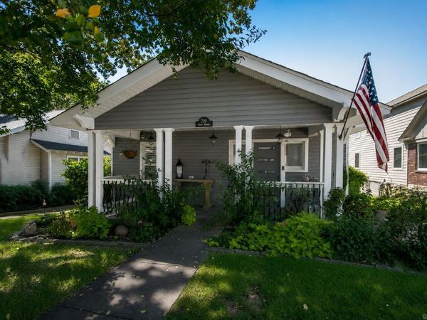 720 N Monroe Street , Little Rock, AR 72205