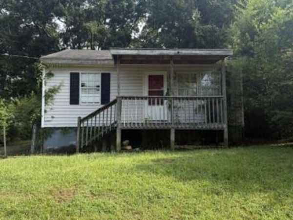 1409 Posey Street, Griffin, GA 30223
