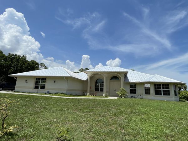 12625 88TH Place N, The Acreage, FL 33412