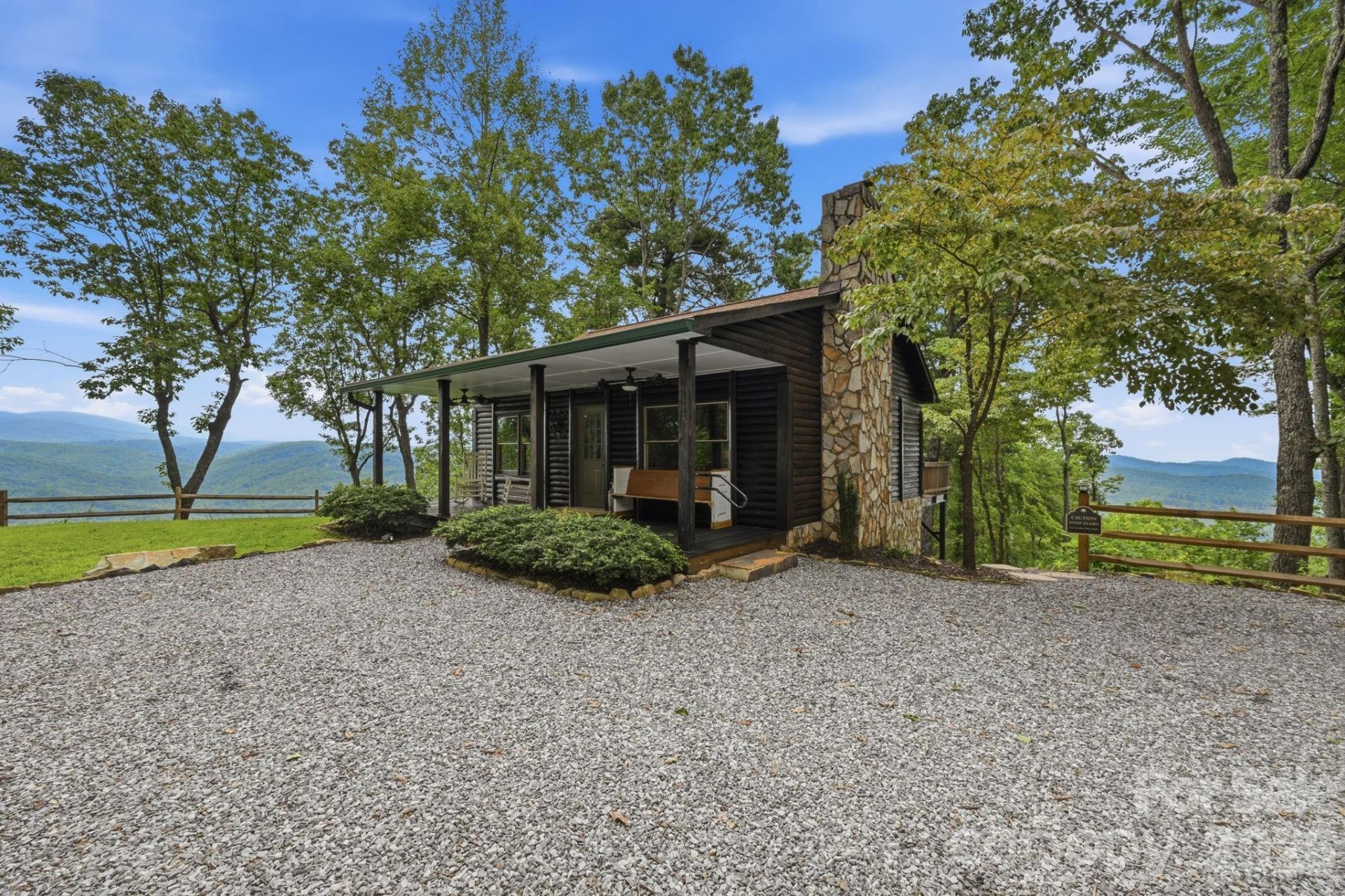 345 Chalk Dust Trail, Purlear, NC 28665 Main Photo