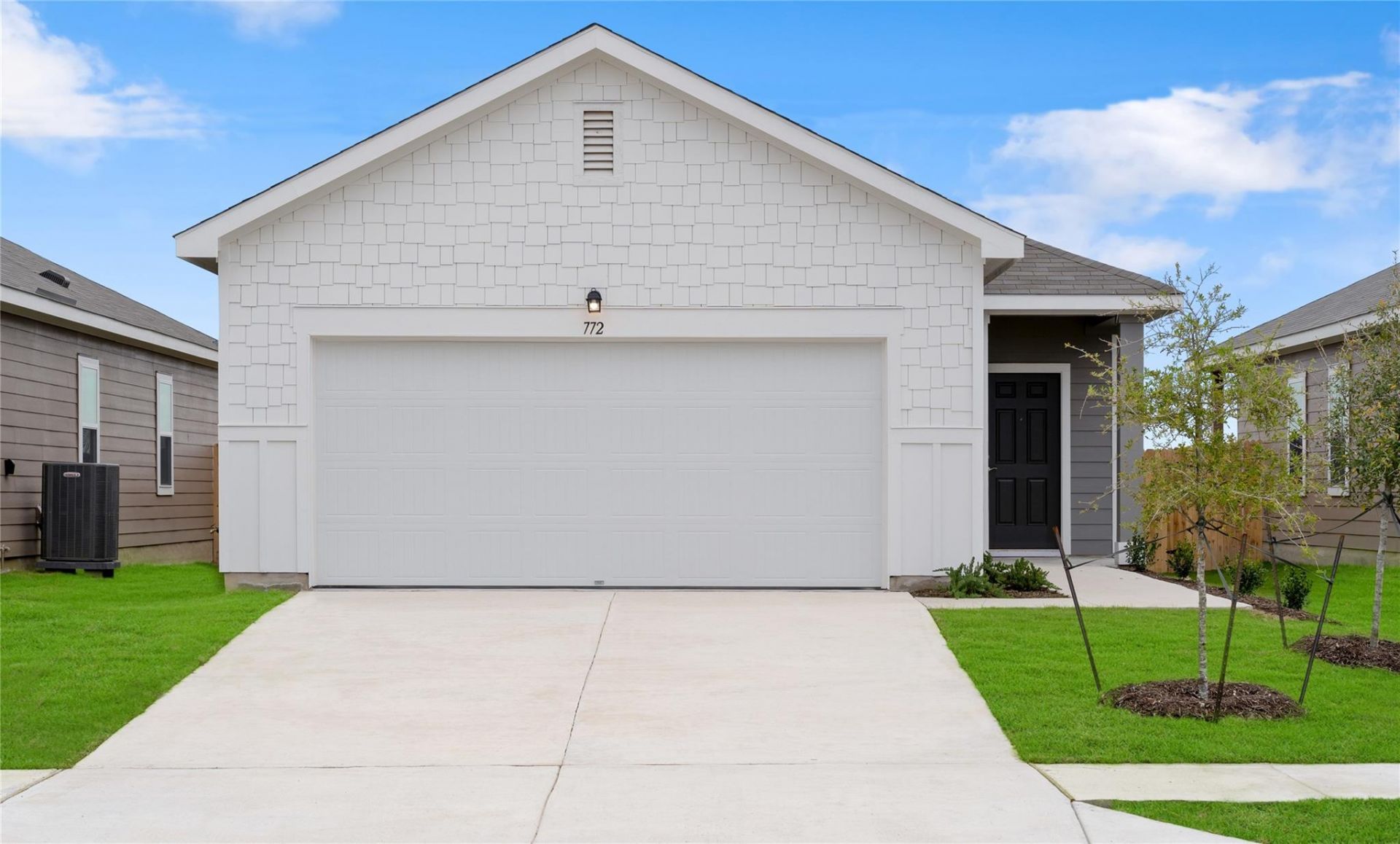 15820 Narcissus Way, Austin, TX 78725 Main Photo