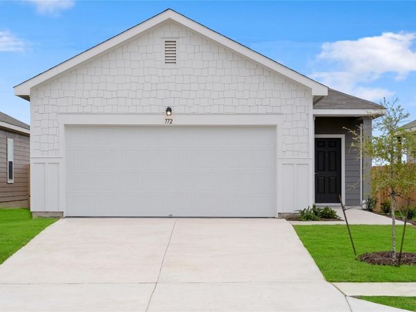 15820 Narcissus WAY, Austin, TX 78725
