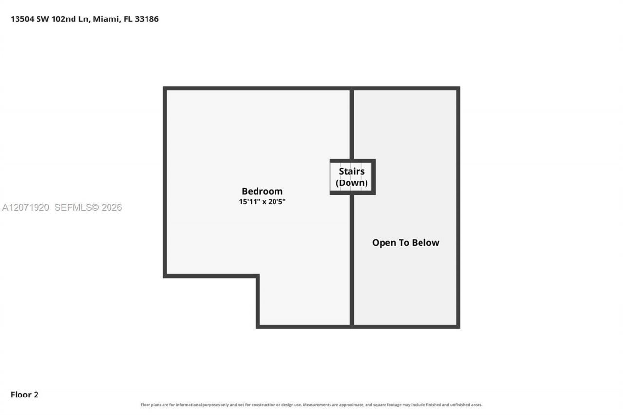 13504 SW 102nd Ln , Miami, FL 33186 Photo