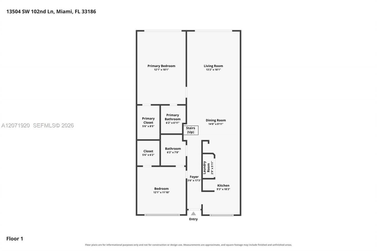 13504 SW 102nd Ln , Miami, FL 33186 Photo