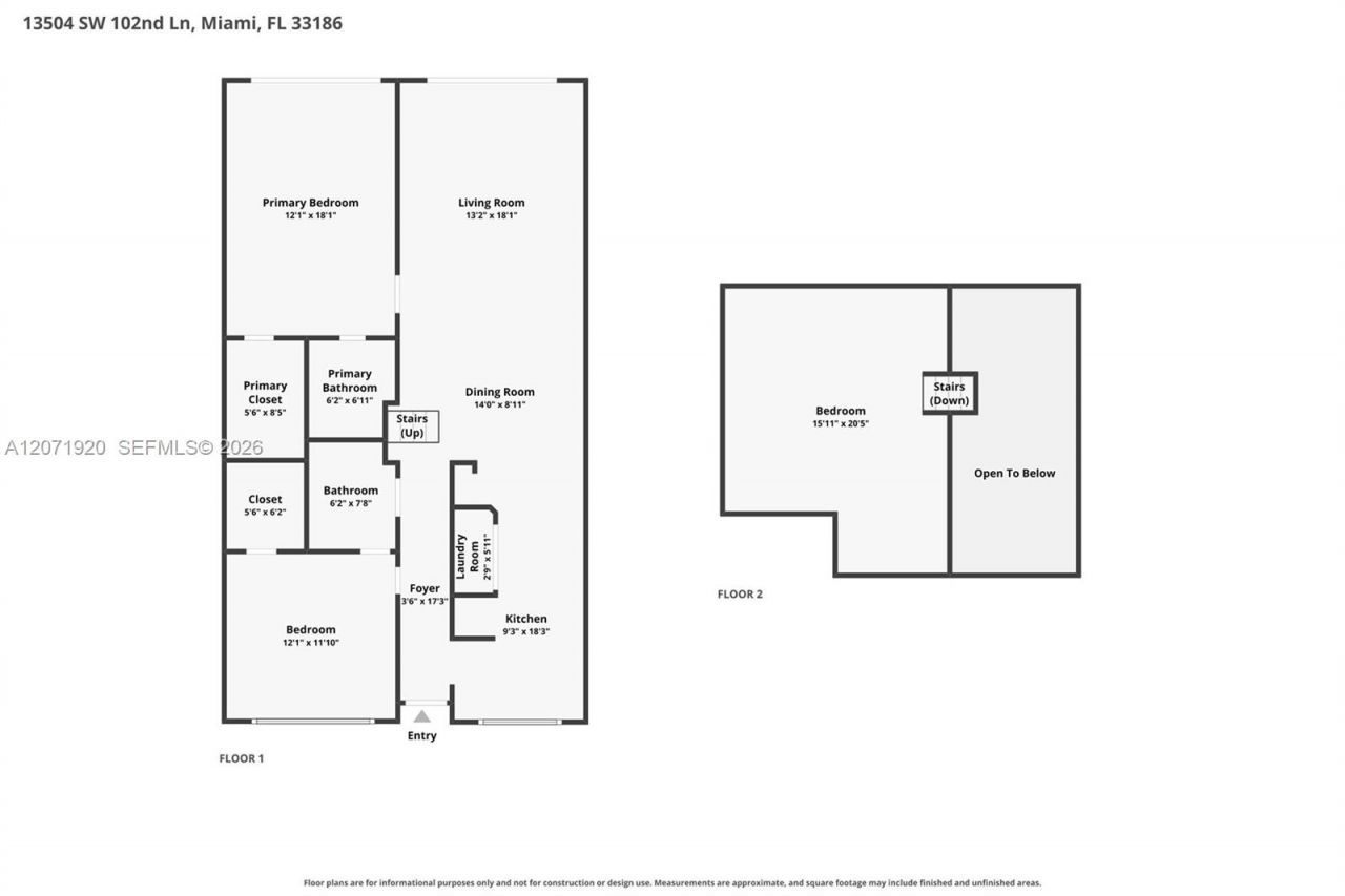 13504 SW 102nd Ln , Miami, FL 33186 Photo