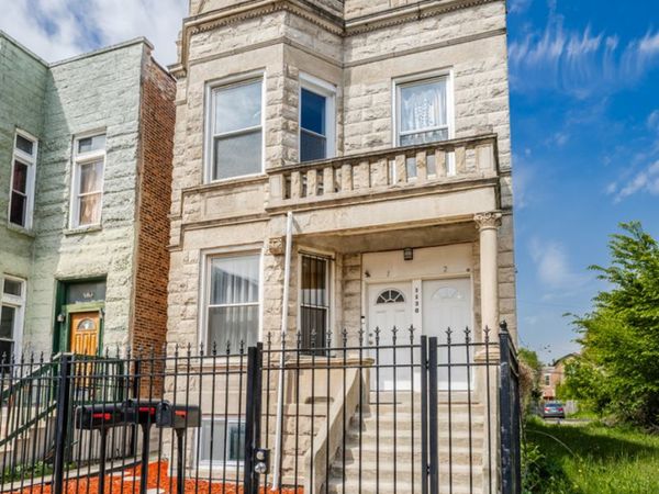 1130 S Sacramento Boulevard , Chicago, IL 60612