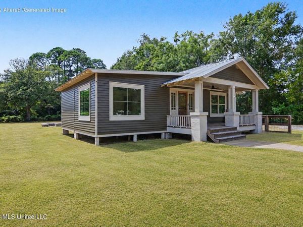 7101 Wayne Lane, Biloxi, MS 39532
