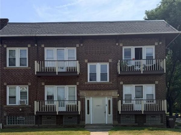 10917 Bernard Avenue, Cleveland, OH 44111