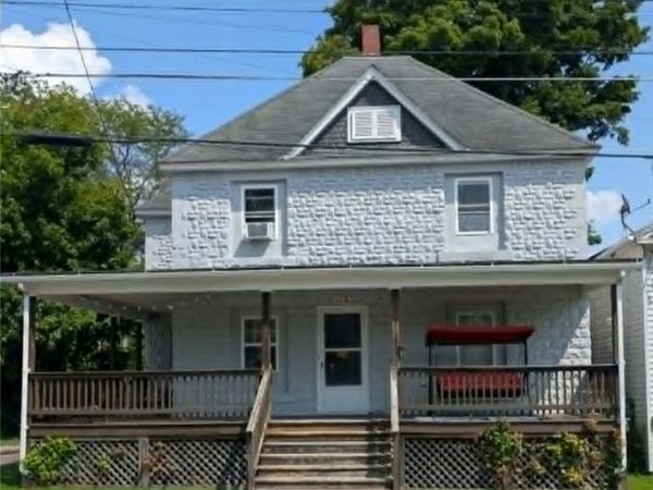 113 Pine Street , Bath, NY 14810