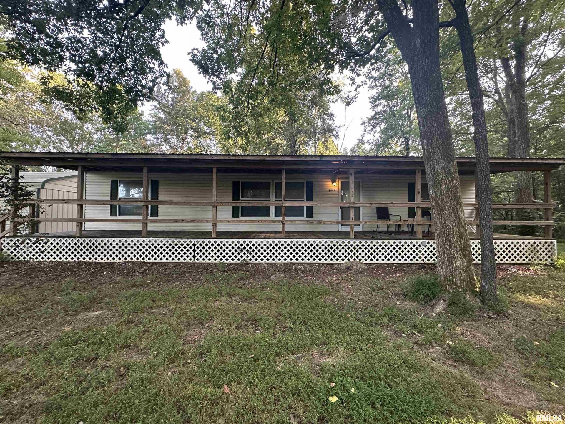 16691 Boundary Road, Creal Springs, IL 62922 Main Photo