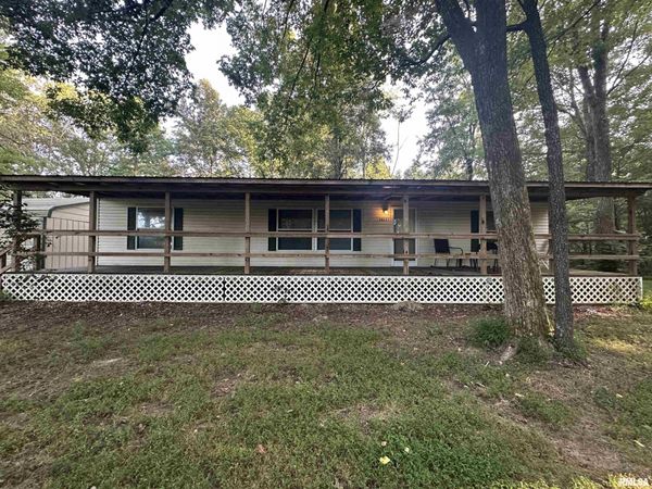 16691 BOUNDARY Road, Creal Springs, IL 62922