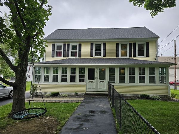 27 Ferry, Unit B, Grafton, MA 01560