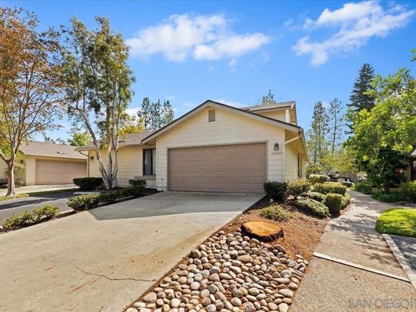 10430 Crosscreek Ter, San Diego, CA 92131