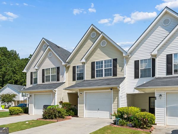 253 Gallant Court SE, Unit 17, Mableton, GA 30126