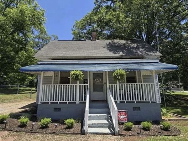5108 Hackett Street NE, Covington, GA 30014