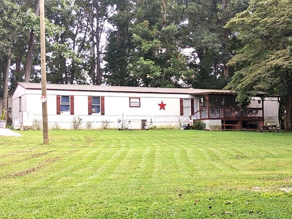 526 Forkners Chapel Rd , Sweetwater, TN 37874