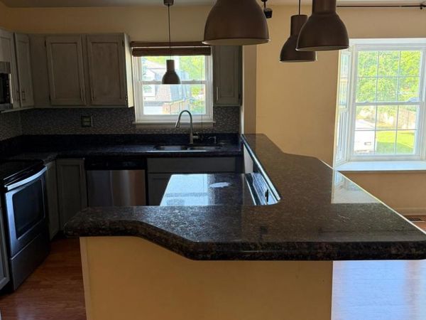 156 W Golf Road , Unit C, Libertyville, IL 60048