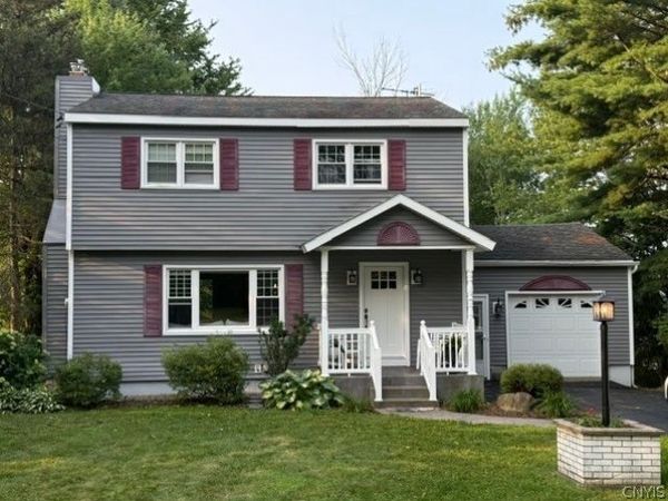 9986 Clearview, Marcy, NY 13403