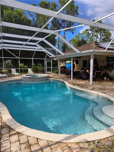13 Wellington Ave , Lehigh Acres, FL 33936 Photo