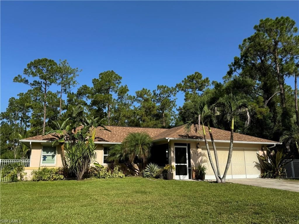 13 Wellington Ave , Lehigh Acres, FL 33936 Photo