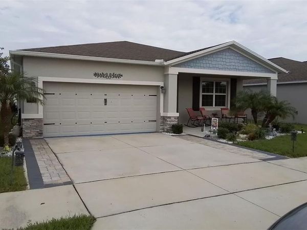 113 TAFT DRIVE, DAVENPORT, FL 33837