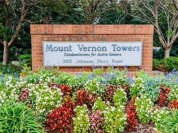 300 Johnson Ferry Road , Unit A207, Sandy Springs, GA 30328