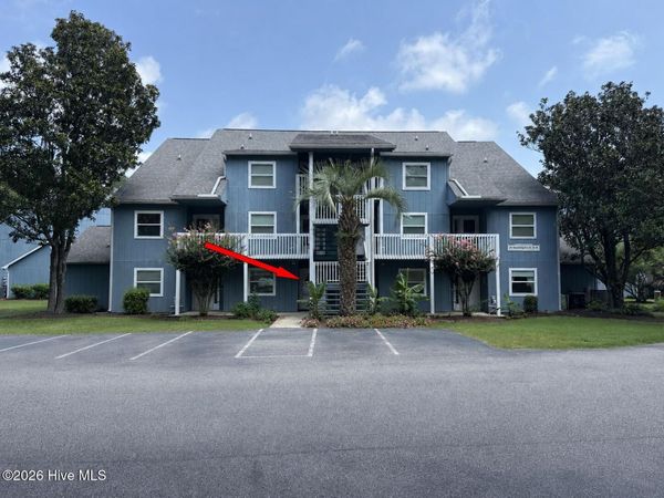 20 Boundaryline Drive NW, Unit C, Calabash, NC 28467