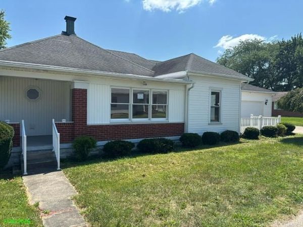 1201 Leonard Street, Piqua, OH 45356