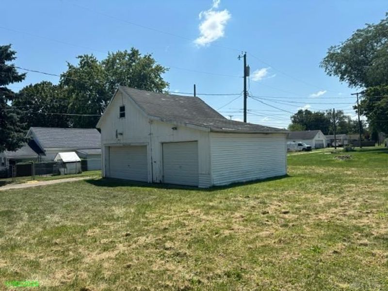 1201 Leonard Street, Piqua, OH 45356 Photo 3