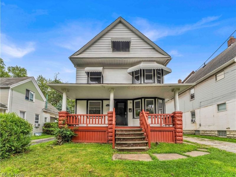 3617 E 57th Street , Unit 1/DN, Cleveland, OH 44105 Photo 1