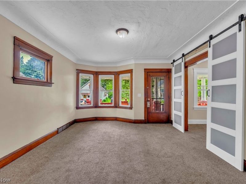 3617 E 57th Street , Unit 1/DN, Cleveland, OH 44105 Photo 3