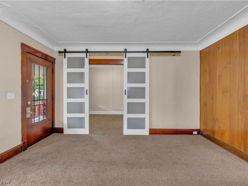 3617 E 57th Street , Unit 1/DN, Cleveland, OH 44105 Photo 4