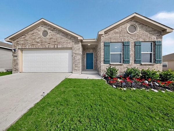 3300 Ridge Pl, Seguin, TX 78155