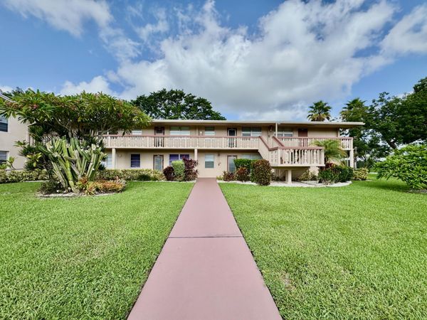 67 Upminster C, Deerfield Beach, FL 33442