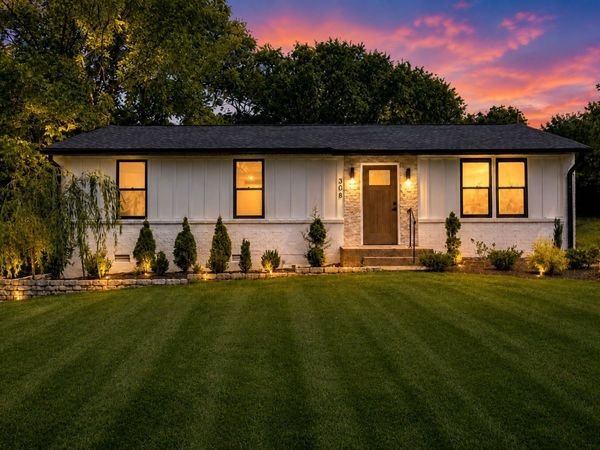 308 Ash Dr , Franklin, TN 37064