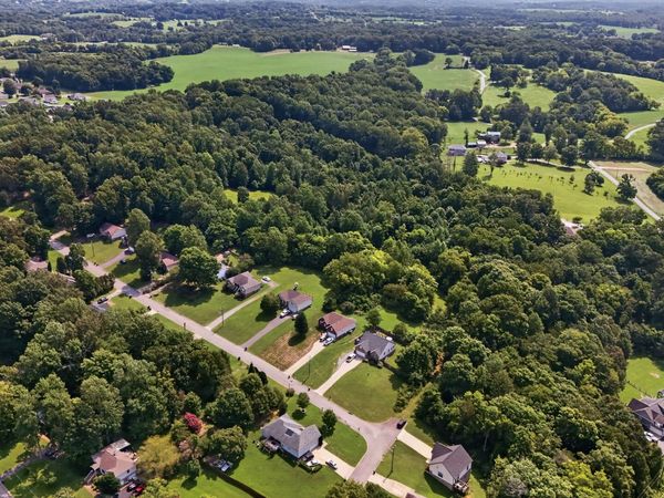 0 Fox Ridge Dr , Springfield, TN 37172