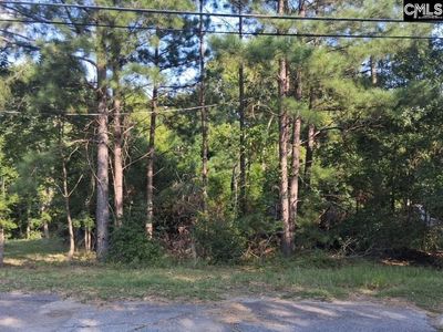 84 Calhoun Street , Whitmire, SC 29178