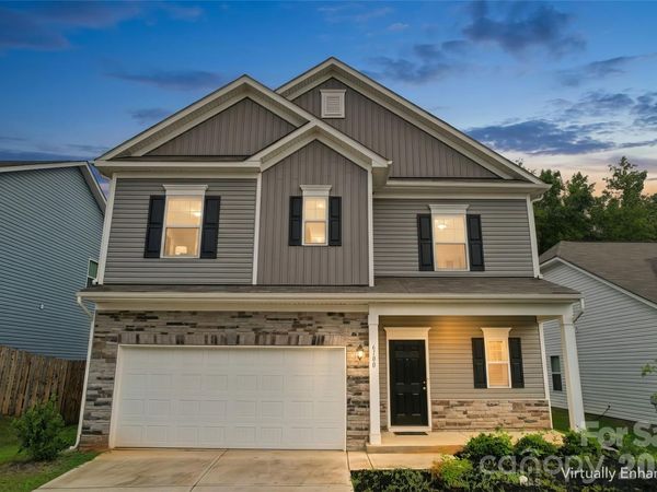 6100 Gala Lane, Charlotte, NC 28215